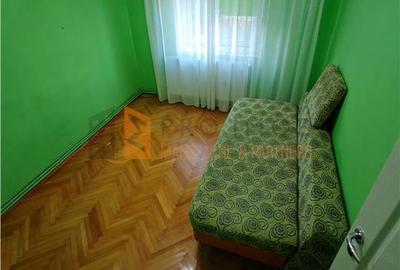 Apartament cu 4 camere decomandat, mobilat în Dorobanți 2 - 6