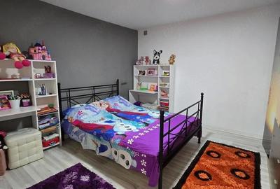Casă cu Teren 500 Mp în Cazasu