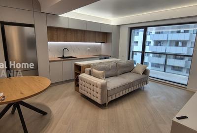 Apartament 2 camere 56,3MP | Pipera- Cortina North | Parcare subterana - 5