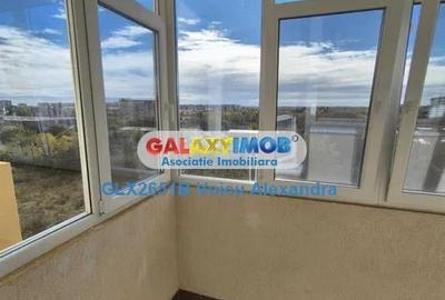 Garsoniera Bloc Nou Berceni - Aparatorii Patriei - Parcare - 7