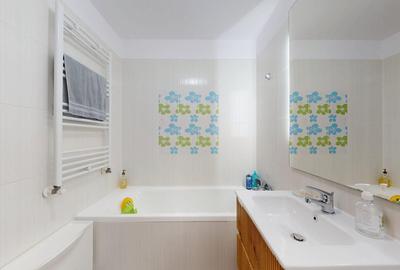 Camin impecabil | Centrala proprie | Mobilat integral - 15