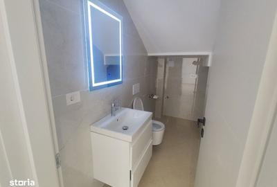 Casă cu 4 camere în Brătuleni