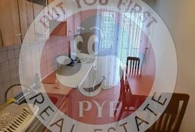 1 Decembrie 1918 | Garsoniera Bloc Nou | 41mp | B5445 - 3