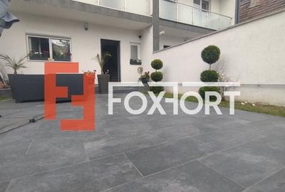 Duplex 5 camere, mobilat - utilat, Timisoara - Zona Lipovei - 24