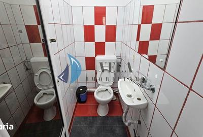 Spațiu comercial, de 119 mp, în Central - 1