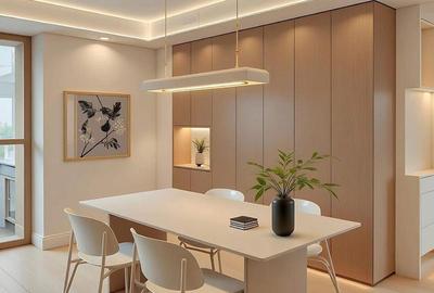 Apartament cu 3 camere în Central - 7