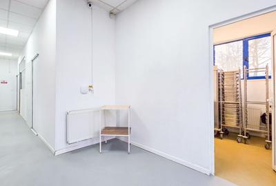 Spațiu comercial, de 650 mp, în Prelungirea Ghencea - 21