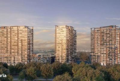 Garsonieră decomandată în Tei - 5