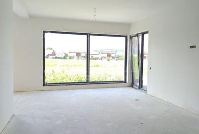 Casă individuală cu 4 camere cu Garaj în Chinteni - 2