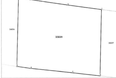 Teren Modelu, jud Calarasi, ID: 18949 - 2