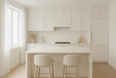 Apartament 2 camere metrou Nicolae Teclu, zona Pallady - 5