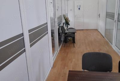 Spațiu comercial, de 145 mp, în Gheorghe Lazăr - 1