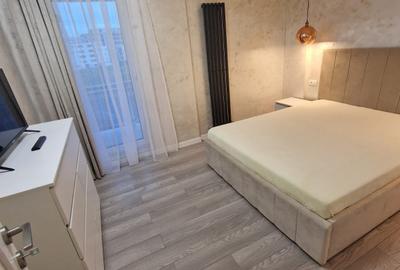 Apartament cu 2 camere decomandat în Central - 10