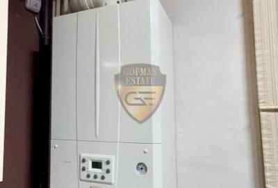 3 camere Tomis 3 Inel I - Eden, decomandat parter, 2 intrari, centrala gaze, A/C - 6