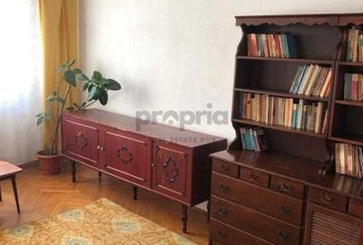 Apartament de inchiriat – 3 camere | 2 bai | Bisericii Romane - 3