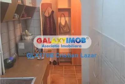 Garsonieră decomandată în Crângași - 9