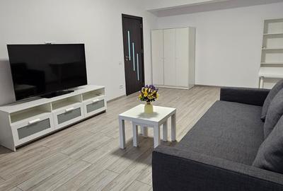 Theodor Pallady - Gura Calitei - Apartament 2 camere, prima inchiriere, parcare - 1