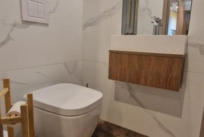 Apartament cu 3 camere semidecomandat în Gheorgheni - 10