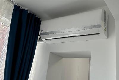 Închiriez apartament cu o camera - zona centrala - 15