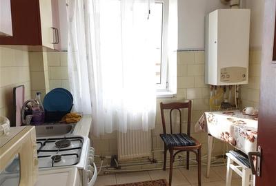 Apartament 3 camere, et 3, CT,  zona Primarie - 5