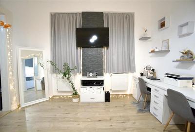 Apartament cu 2 camere decomandat în Ultracentral - 2