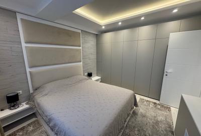 Apartament cu 2 camere în Tomis Plus