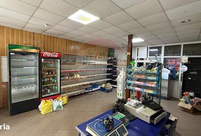 Spațiu comercial, de 59 mp, în Sud - 4