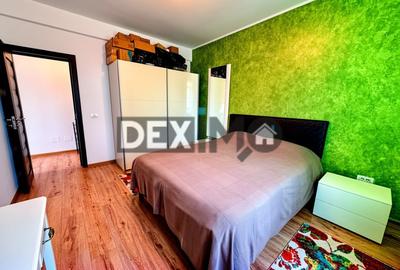 Apartament cu 2 camere decomandat în Nord - 2