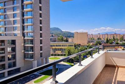 Apartament cu 2 camere decomandat, mobilat în Bartolomeu - 8