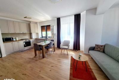 Apartament cu 2 camere în Central - 6