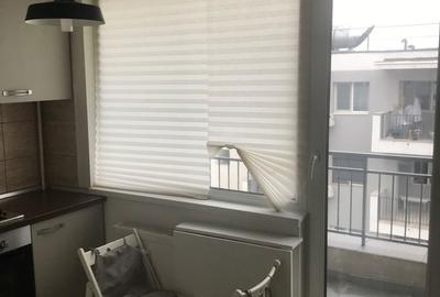 Garsonieră decomandată în Runcu - 7