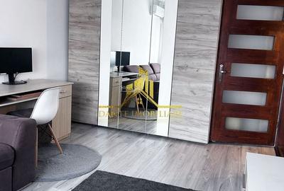 Apartament cu 2 camere decomandat, mobilat în Mărăști - 9