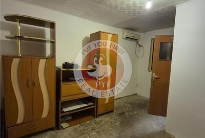 Titan | Garsoniera | Necesita renovare | 15mp | Semidec | B11798 - 7