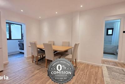 Apartament cu 2 camere decomandat în Central - 3