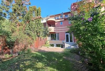 Casa Insiruita, 320 mp utili, situata in cartierul Buna Ziua!