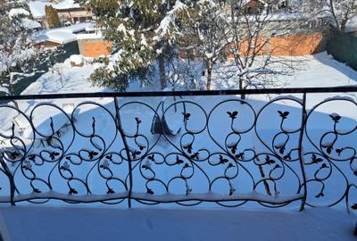 Vanzare casa individuala Otopeni, P+1+Pod, amprenta 130 mp, teren 780 mp - 38