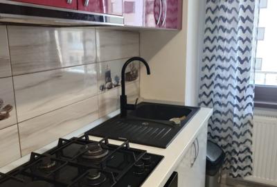 Apartament cu 2 camere decomandat în Bucium - 5