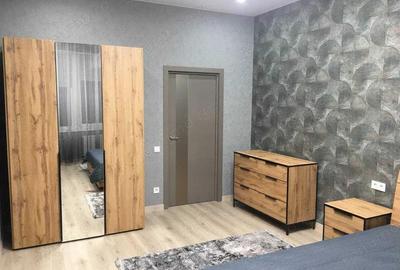 2 camere de vanzare zona Dorobanti - 6