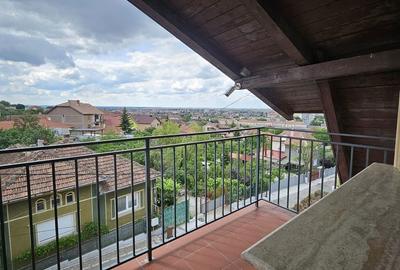 Apartament cu 3 camere în Iorga - 5