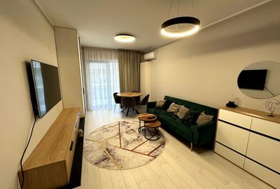 2 camere de inchiriat Moghioros Park Residence - 2