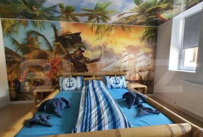 Oferta deosebita la cheie intr-un imobil istoric - 7