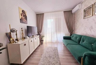 Garsonieră decomandată în Dobroești - 5