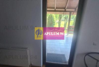 Vilă de vânzare în Breaza - Zona Liceul Militar - 44