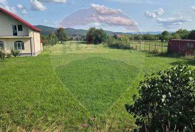 Teren 7,598mp Sighetu Marmatiei / Strada Lazul Sesului - 2