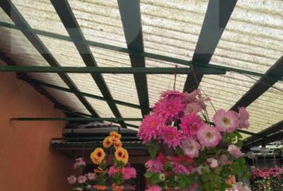 Casă cu 2 camere cu Teren 1628 Mp în Central - 10