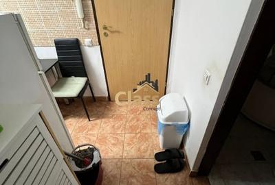 Apartament 1 camera | Decomandat | 43 mpu |Zona Iulius Mall Gheorgheni - 6