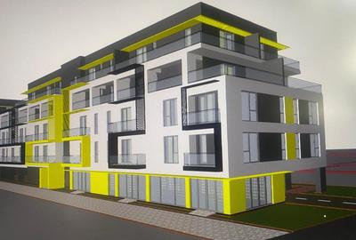 DISCOUNT CASH! Spatiu Comercial 150 mp 2 locuri parcare statie Stb vad excelent