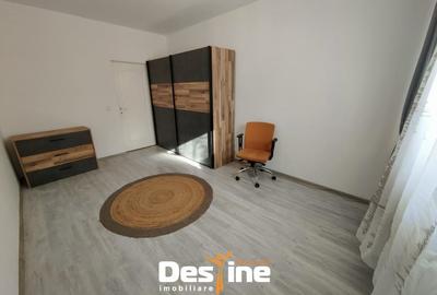 Apartament cu 3 camere decomandat 81 mp mobilat utilat complet + loc de parcare - 5