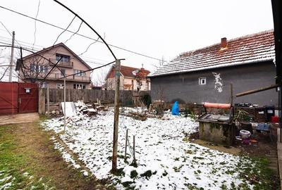 Casă individuală cu 2 camere în Tokai - 4
