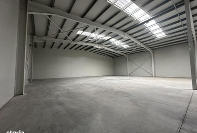 Spațiu comercial, de 570 mp, în Central - 2